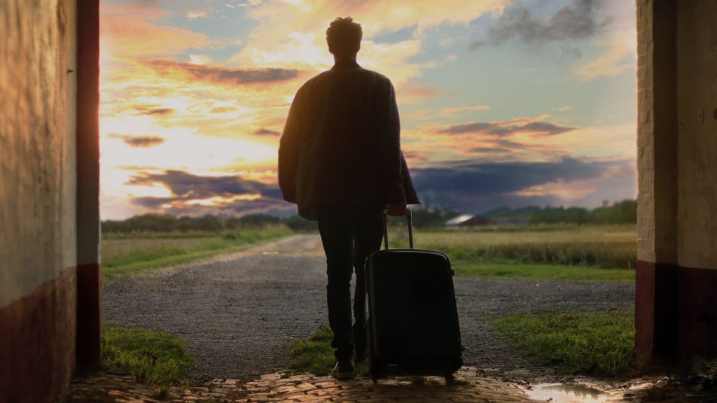 El Devocional: Camina Por Una Visión